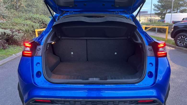 Nissan Juke 1.6 Hybrid N-Connecta 5dr Auto Hybrid Hatchback